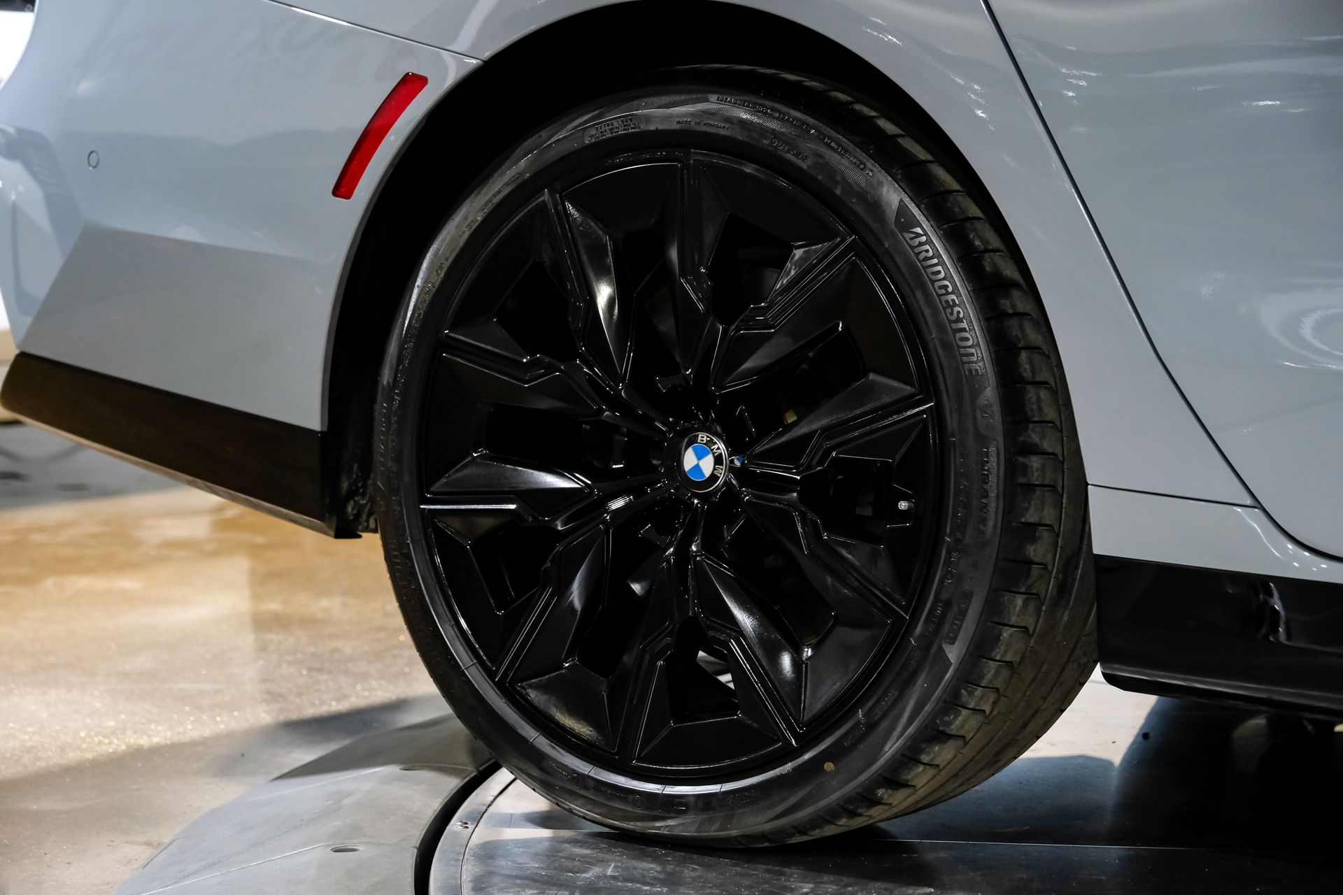 2023 BMW 7 Series 740i - Photo 57