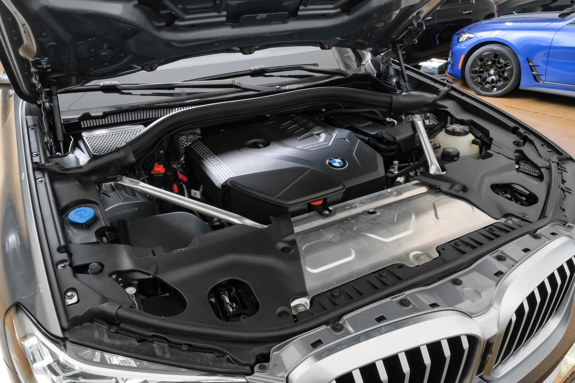 2024 BMW X3 30i - Photo 60