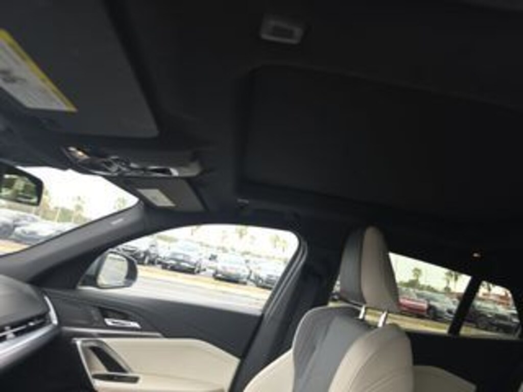 Used 2025 BMW X2 xDrive28i SUV