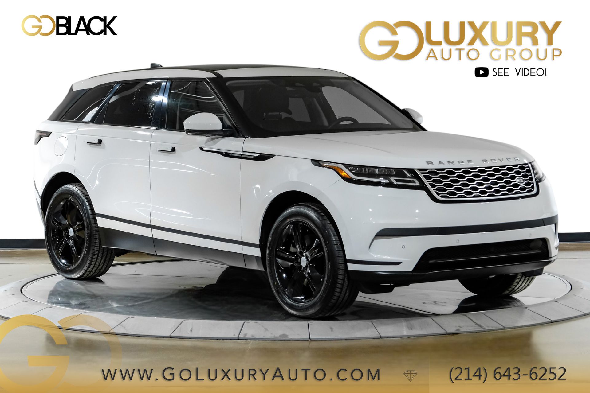 2023 Land Rover Range Rover Velar S's photo