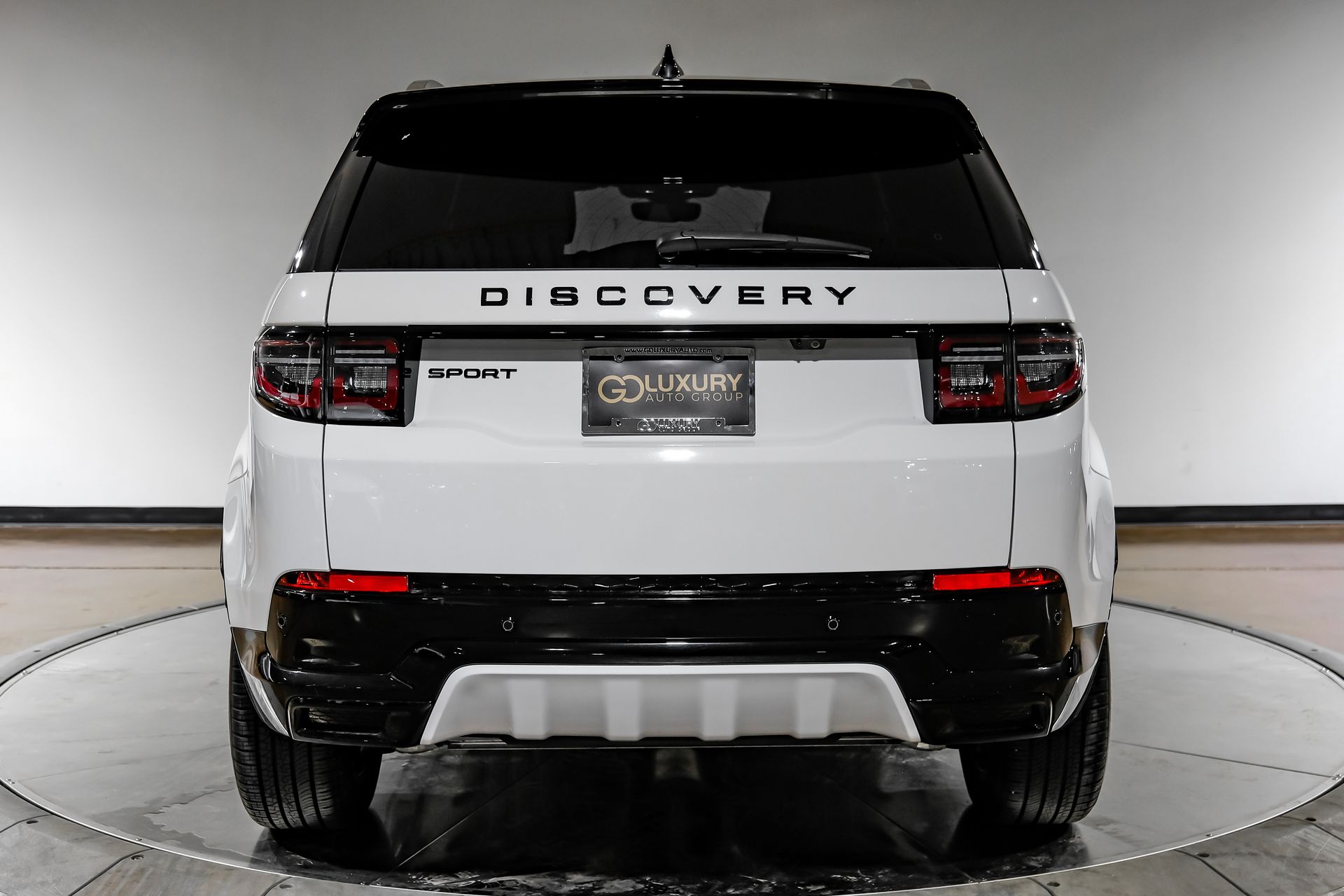 2024 Land Rover Discovery Sport Dynamic SE - Photo 13