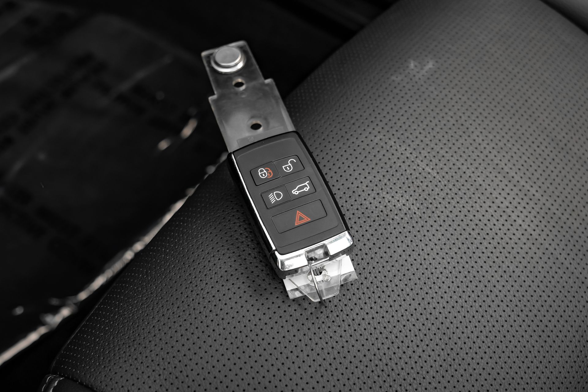 2024 Land Rover Discovery Sport Dynamic SE - Photo 70