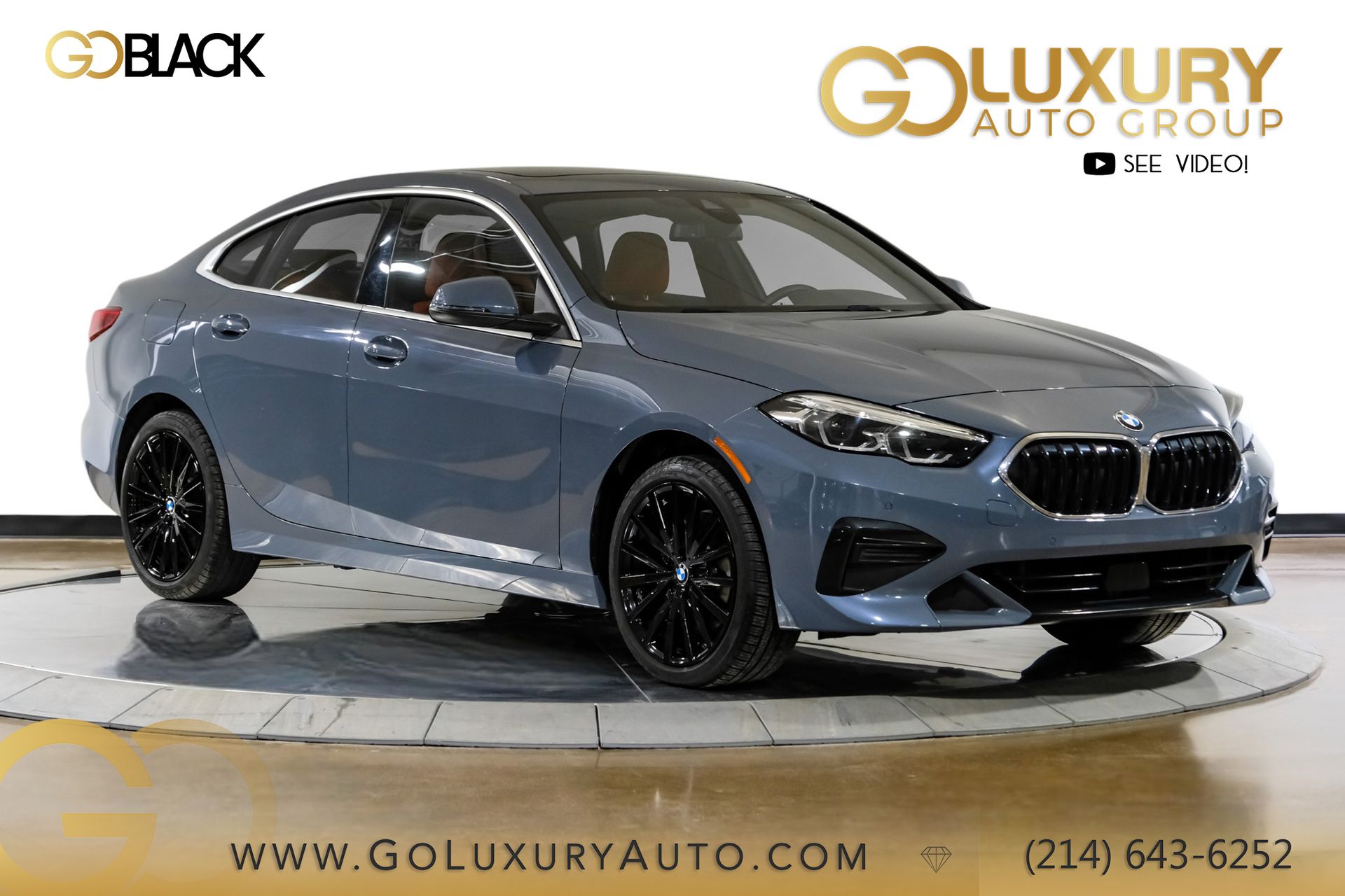 2023 BMW 2 Series 228i