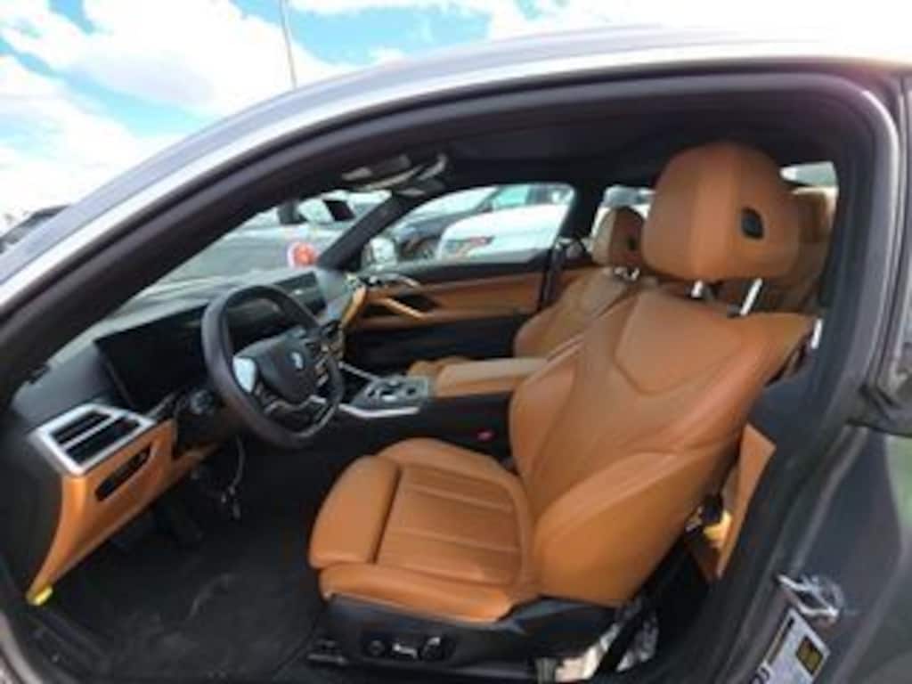 Used 2025 BMW 430i xDrive Coupe