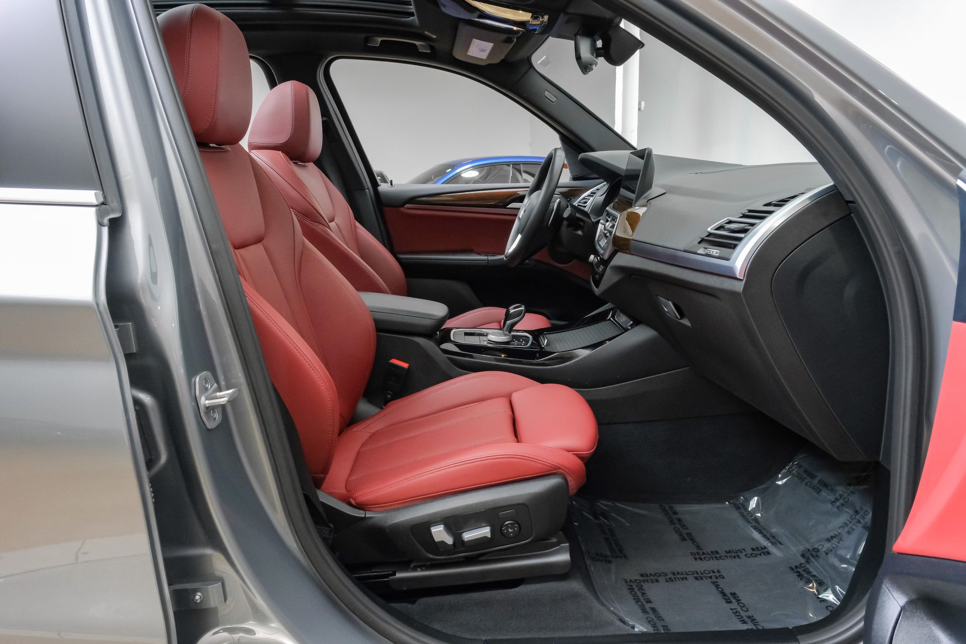 2024 BMW X3 30i - Photo 42