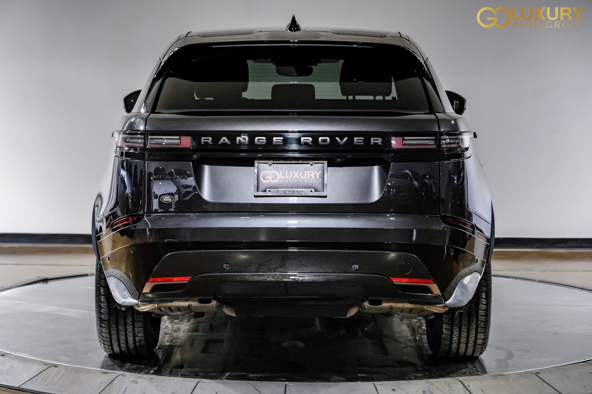 2024 Land Rover Range Rover Velar Dynamic SE - Photo 11