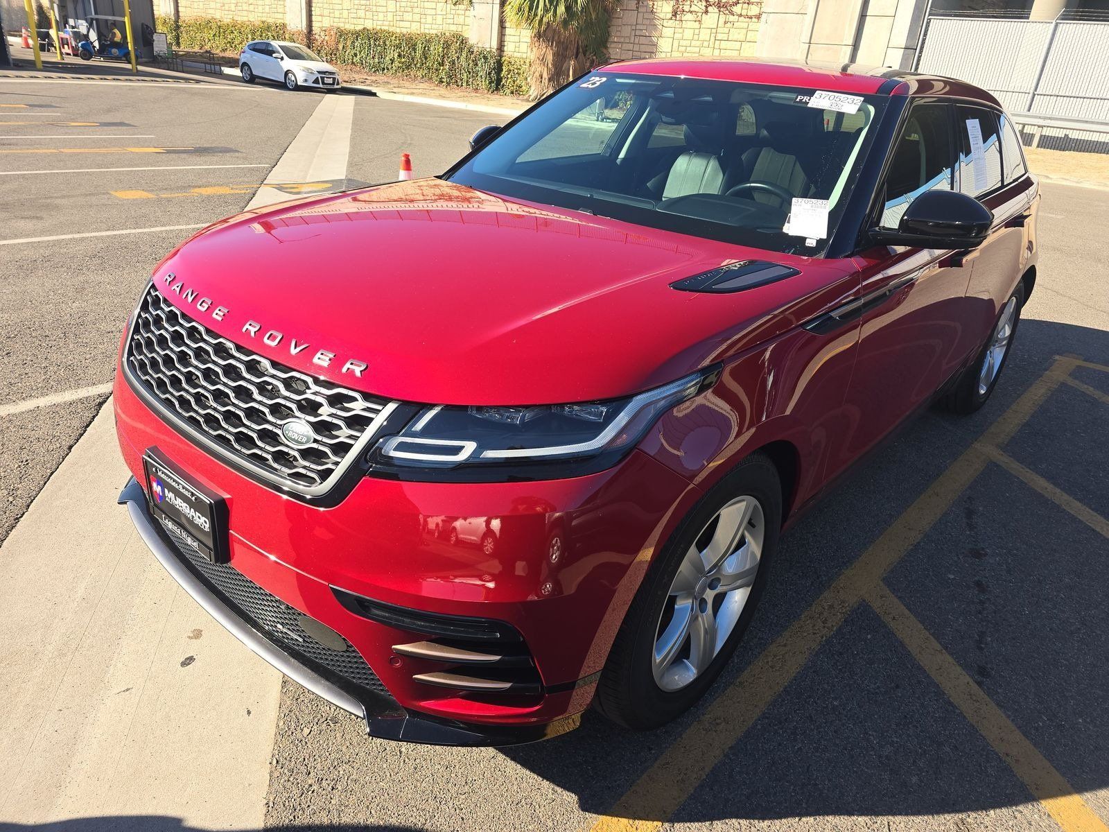 2023 Land Rover Range Rover Velar S