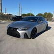  LEXUS IS 350