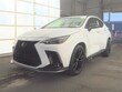  LEXUS NX 350