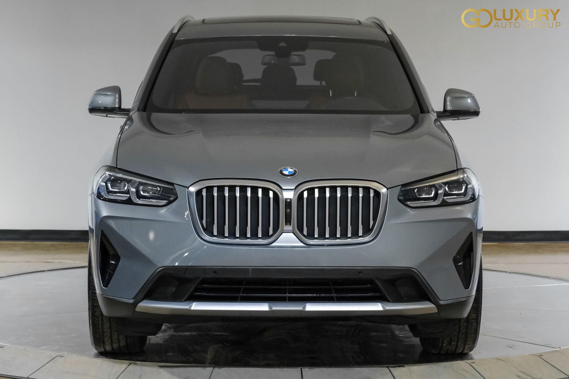2024 BMW X3 30i - Photo 7