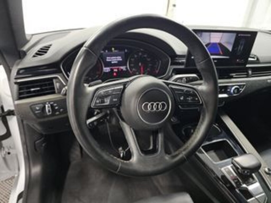 Used 2023 Audi A5 45 S line Premium Sportback
