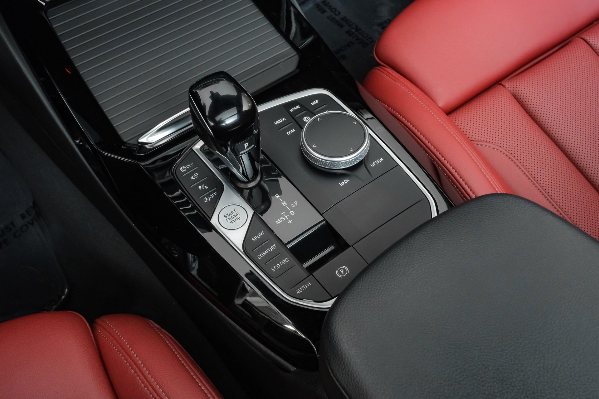 2024 BMW X3 30i - Photo 29