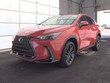 LEXUS NX 350