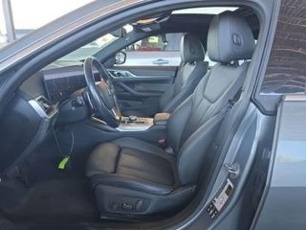 Used 2024 BMW 430i xDrive Premium Package/Remote Engine Start/Ambient Lighting Gran Coupe