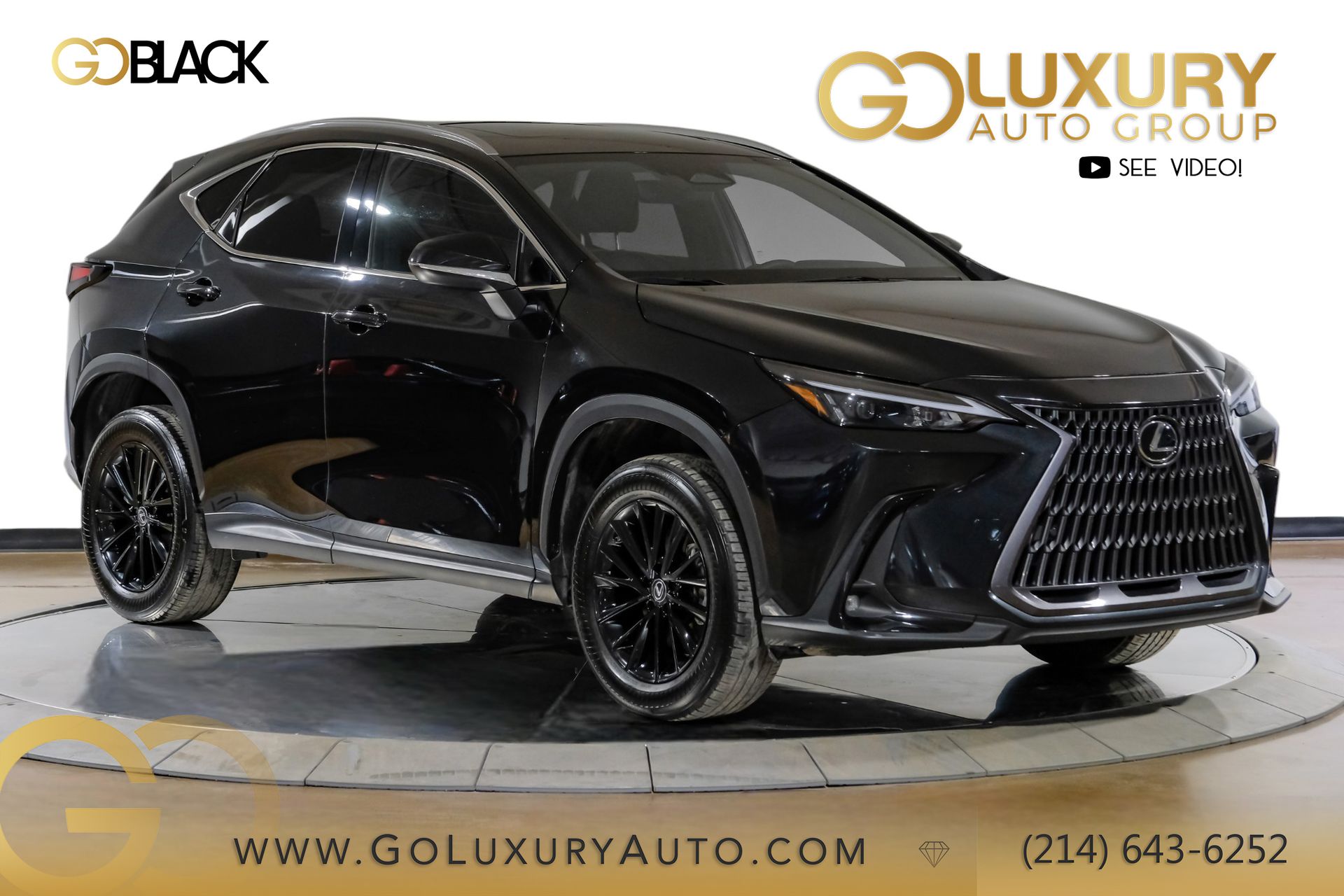 2023 Lexus NX 350 350 Premium AWD's photo