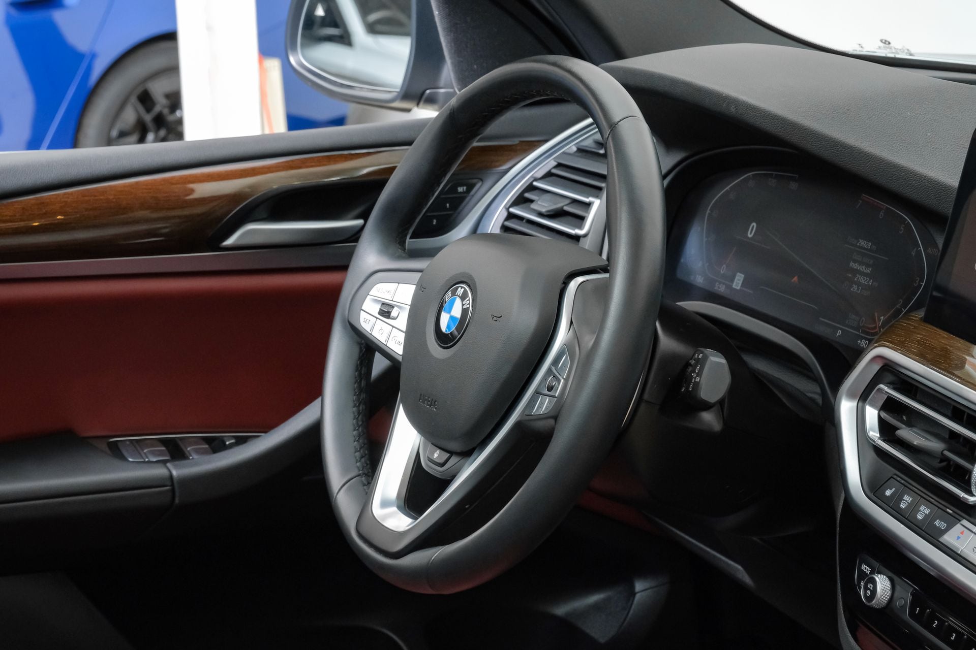 2024 BMW X3 30i - Photo 18