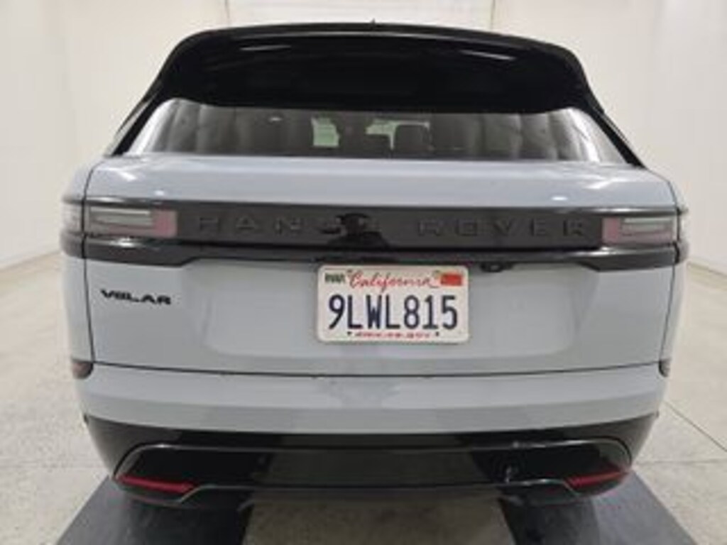 Used 2024 Land Rover Range Rover Velar P250 Dynamic SE SUV
