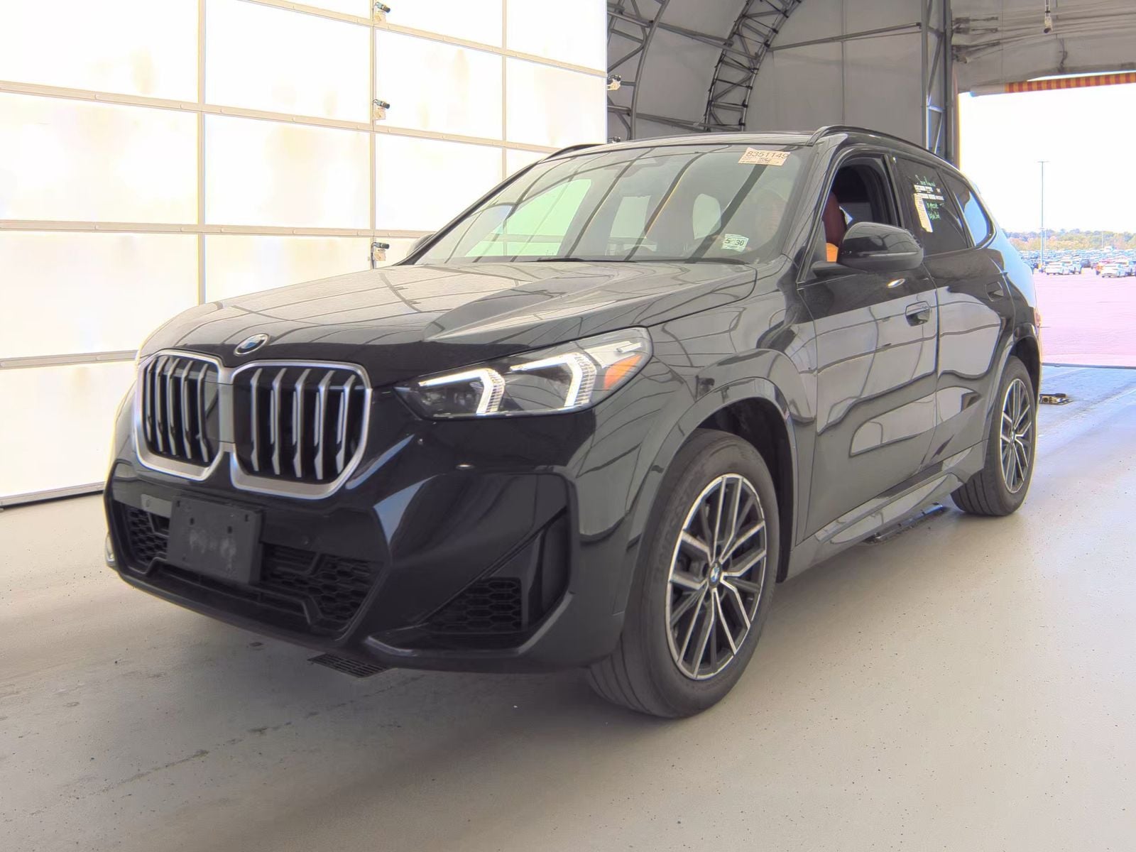 2025 BMW X1 xDrive28i's photo