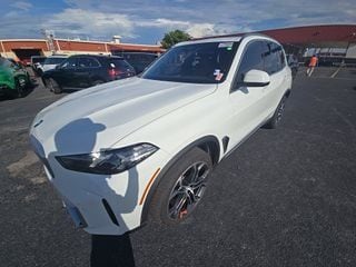 2024 BMW X5 sDrive40i's photo