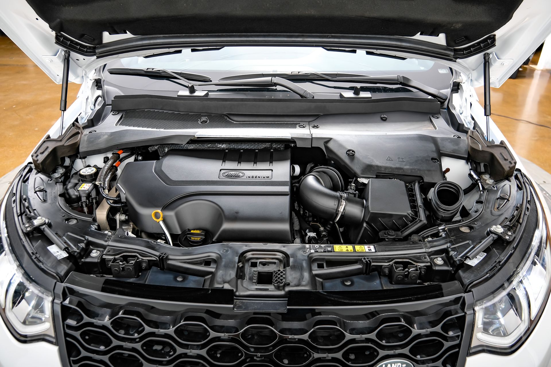 2024 Land Rover Discovery Sport Dynamic SE - Photo 61