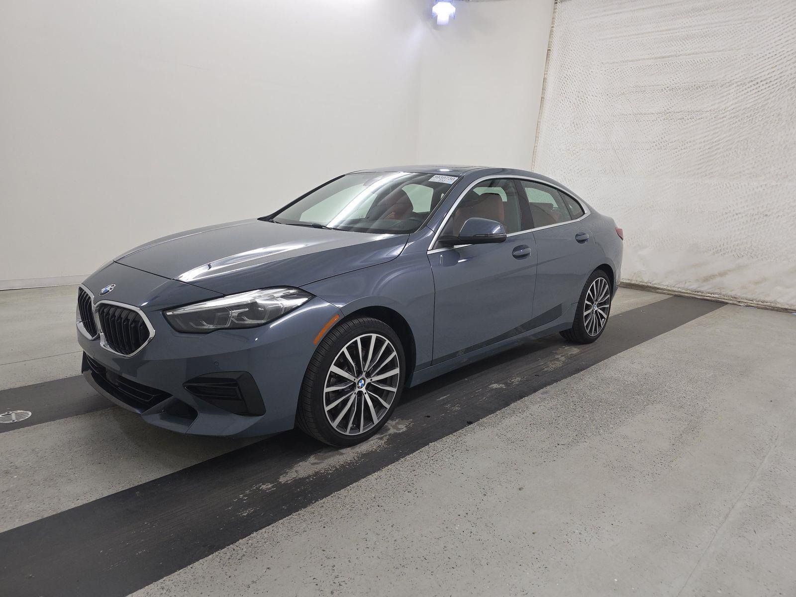 2023 BMW 2 Series 228i's photo