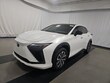 LEXUS RZ 300e
