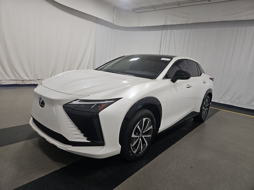 Used 2024 Lexus RZ 300e Premium/Cold Area Package/Heated Front Bucket Seats SUV