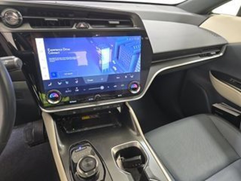 Used 2023 Lexus RZ 450e Cold Weather Package/Digital Rearview Mirror/Radiant front knee heater SUV