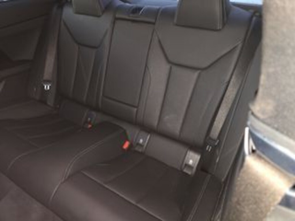 Used 2025 BMW 430i Coupe