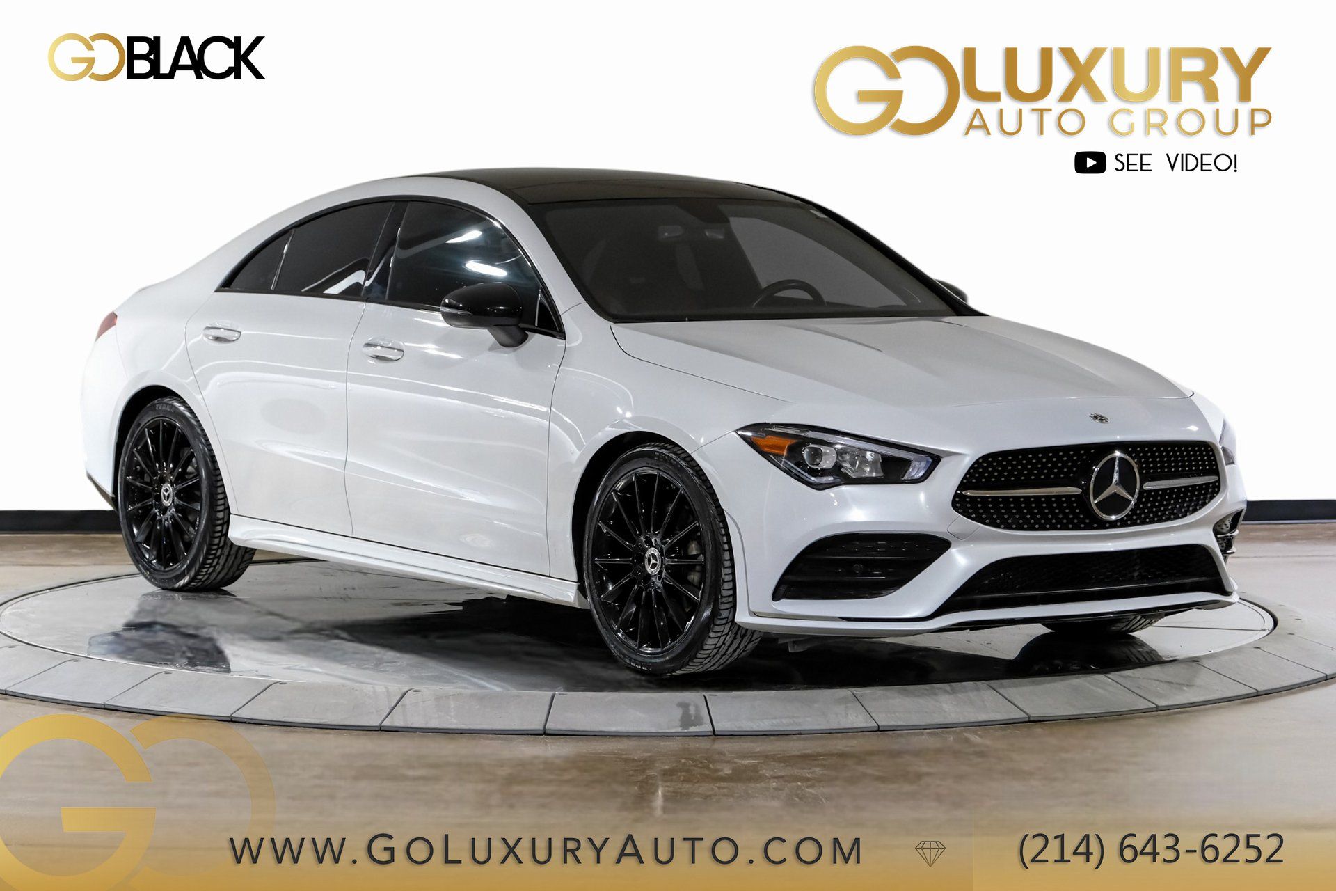 2023 Mercedes-Benz CLA CLA 250