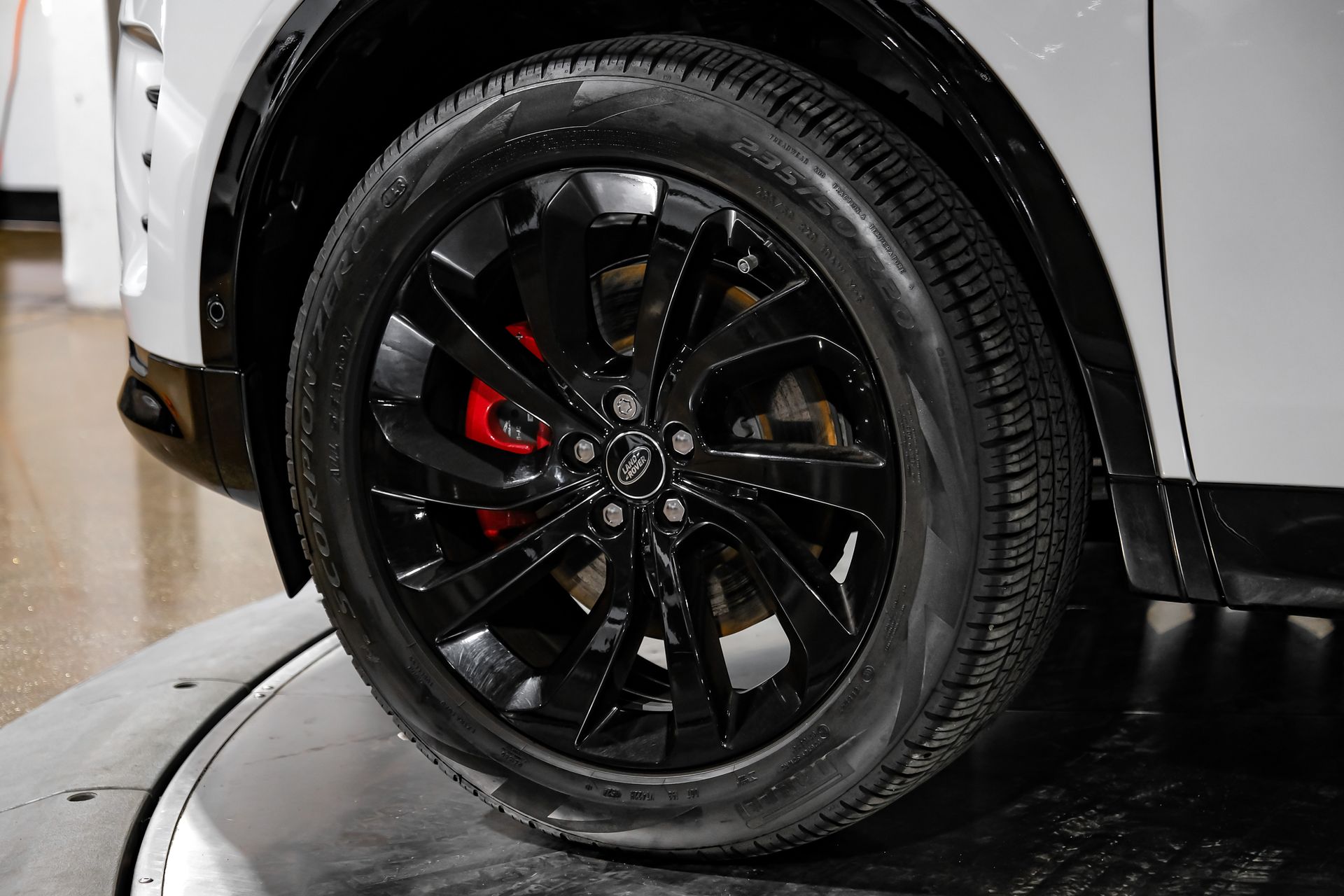 2024 Land Rover Discovery Sport Dynamic SE - Photo 68