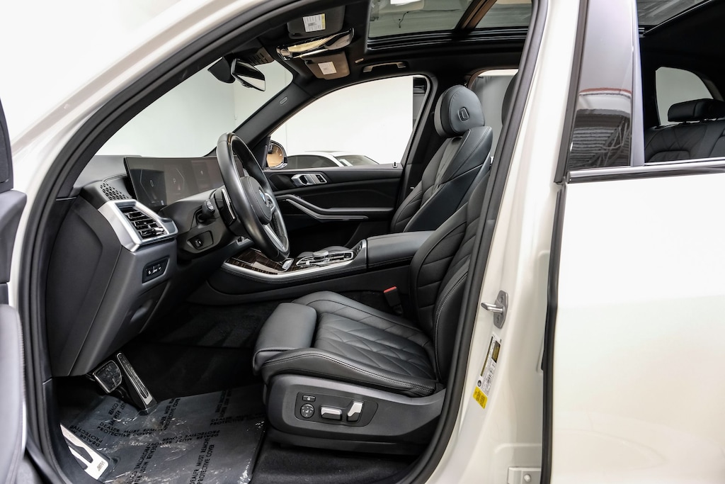 Used 2024 BMW X5 sDrive40i SUV