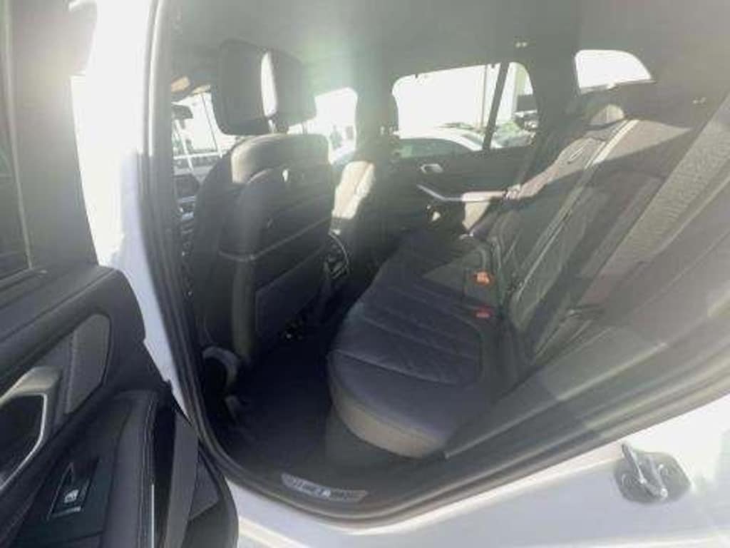 Used 2023 BMW X5 sDrive40i SUV