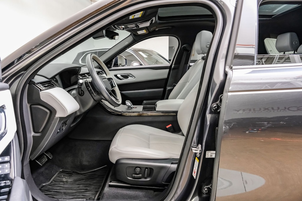 Used 2024 Land Rover Range Rover Velar P250 Dynamic SE/Heated & Cooled Front Seats/3D Sur SUV