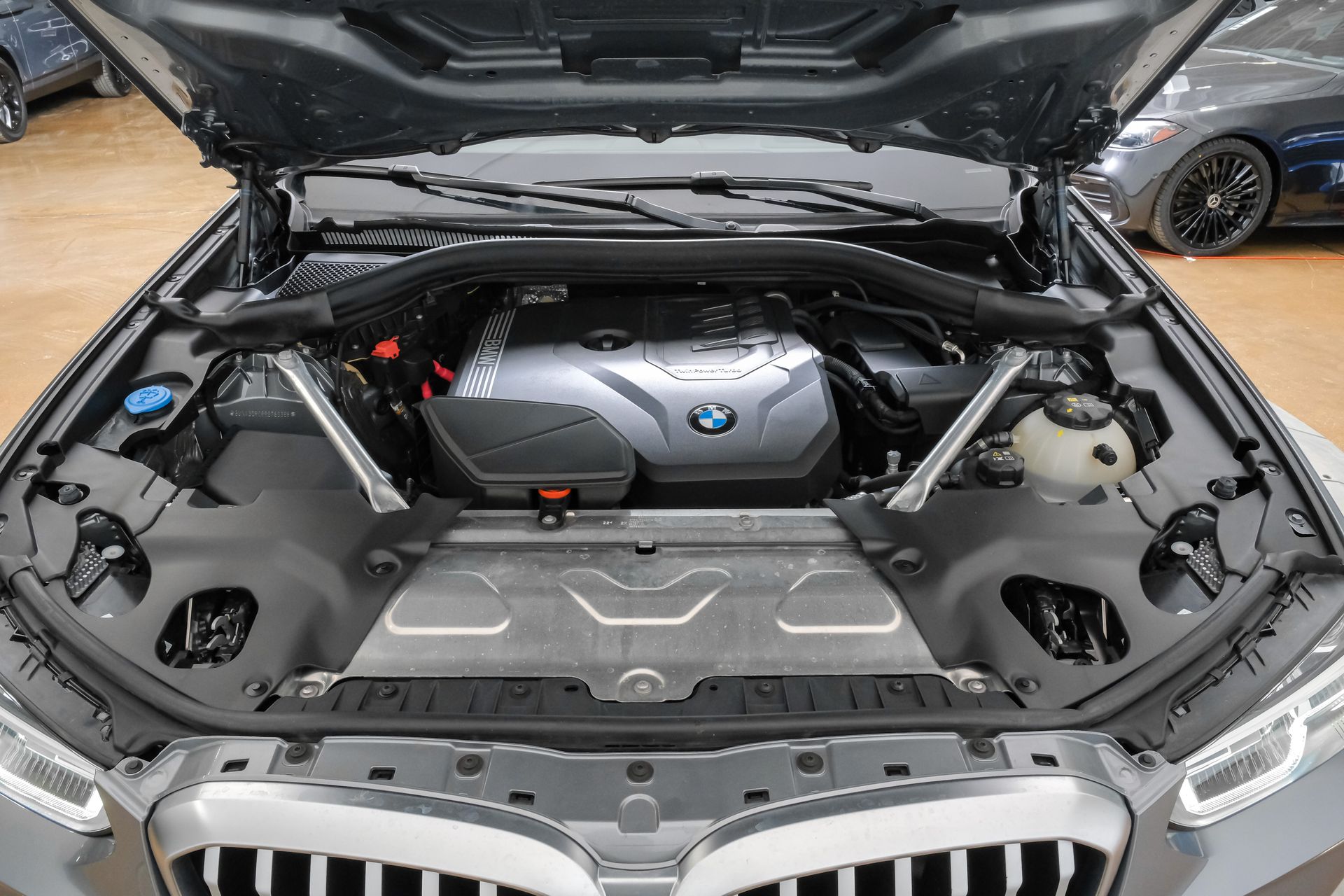 2024 BMW X3 30i - Photo 59