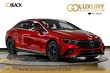  Mercedes-Benz EQE 350