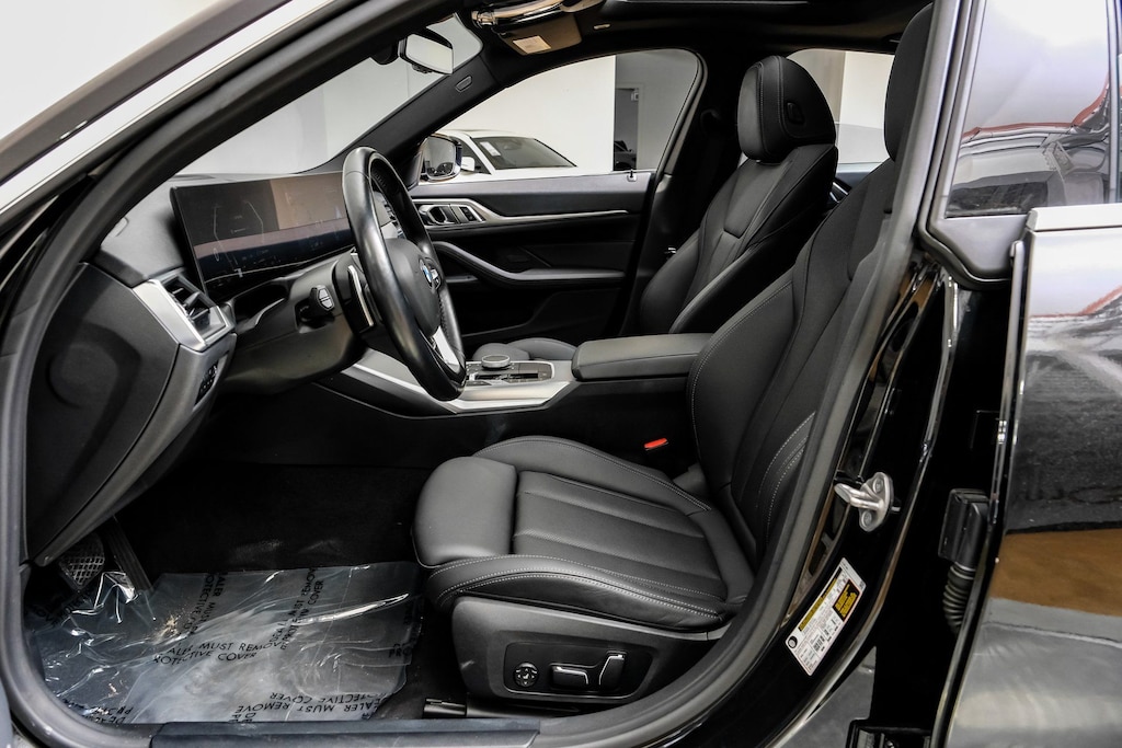 Used 2024 BMW 430i XDrivei Premium Package/Remote Engine Start/Ambient Lighting Gran Coupe