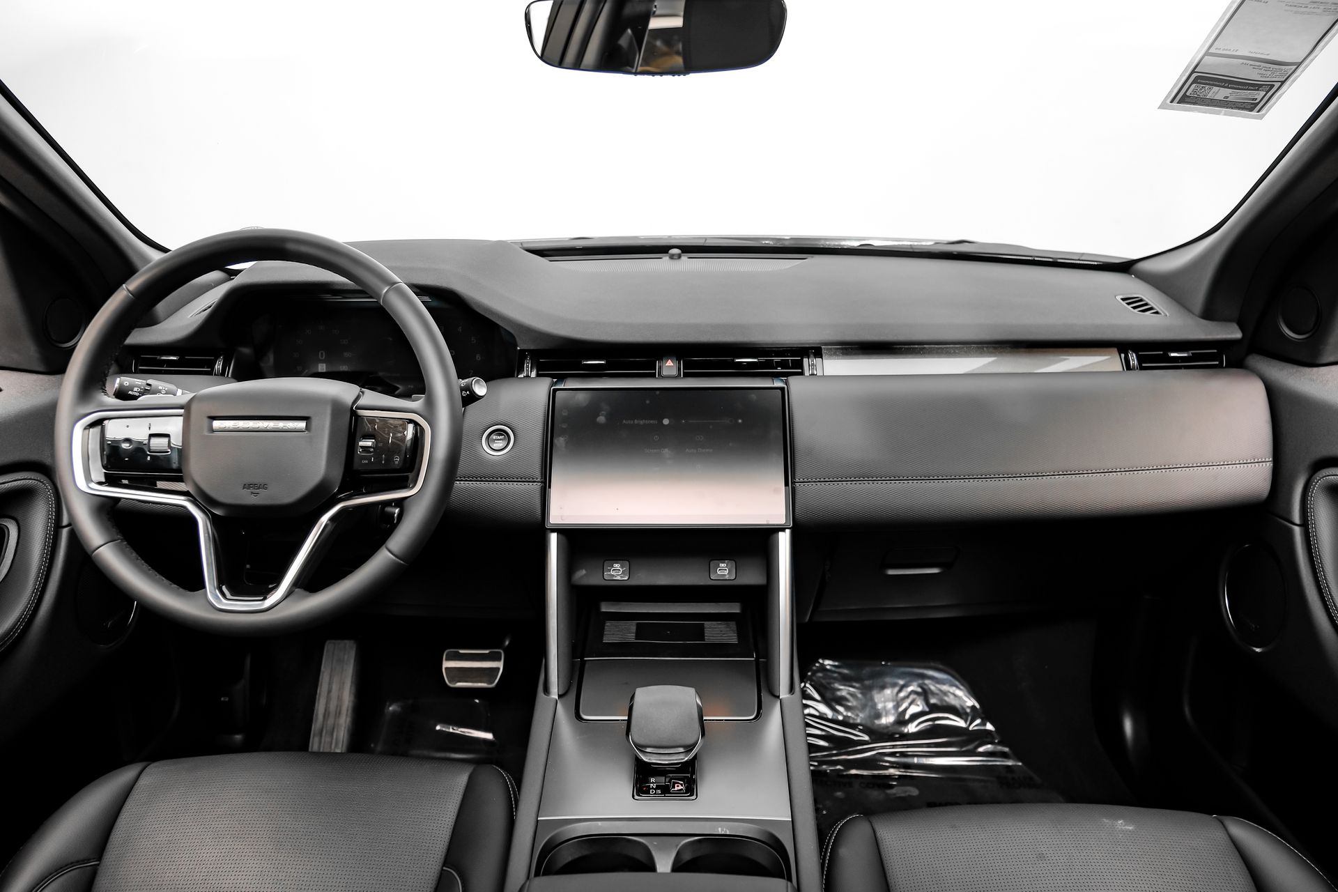 2024 Land Rover Discovery Sport Dynamic SE - Photo 19