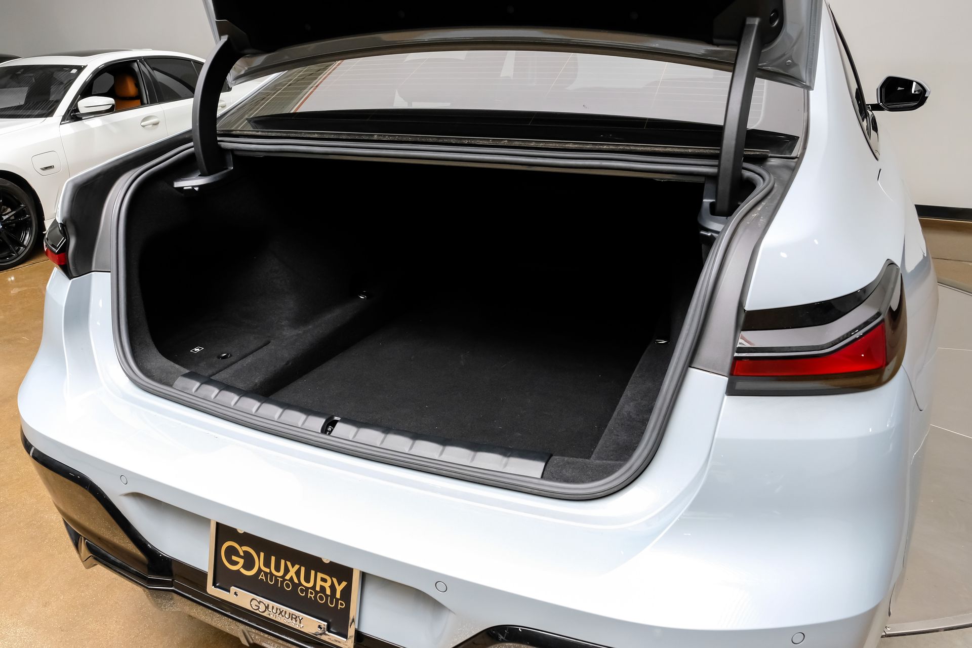 2023 BMW 7 Series 740i - Photo 54