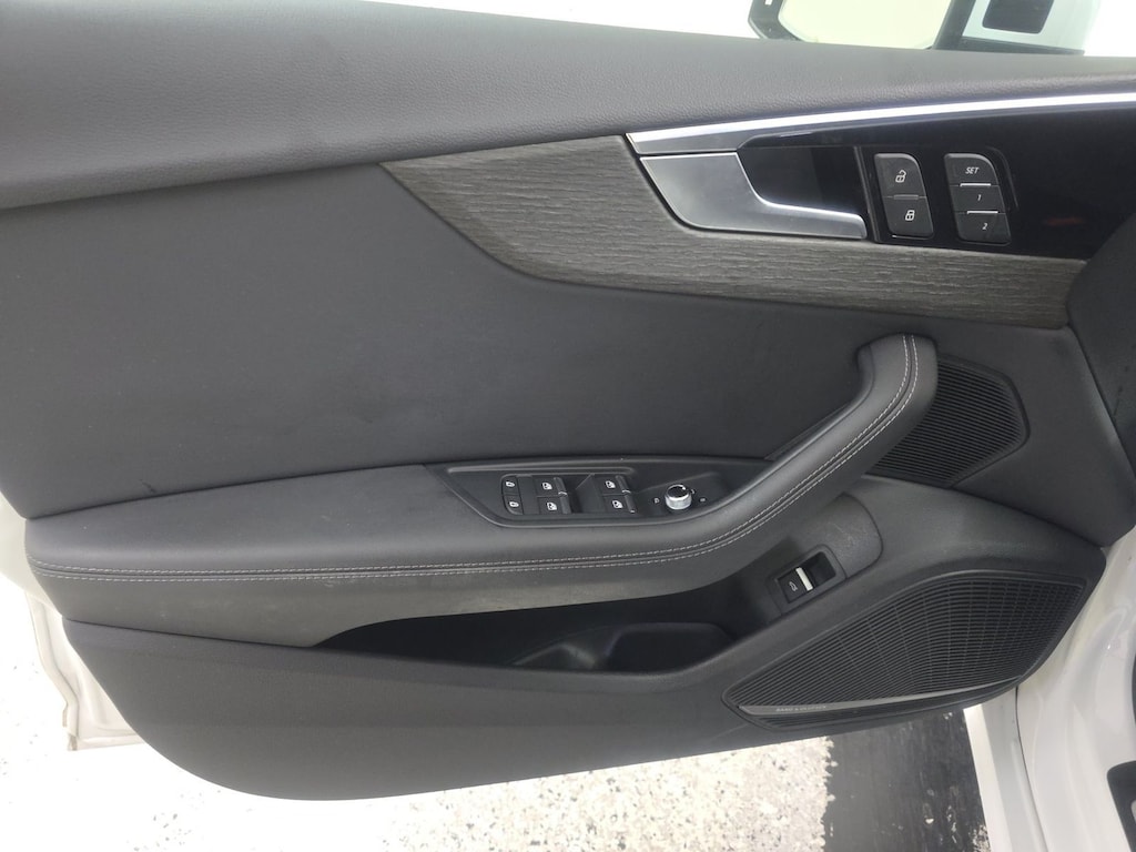 Used 2024 Audi A5 40 Sportback Premium Plus Package/Black Optic Package/19'' Multispoke Design Wheel Sportback