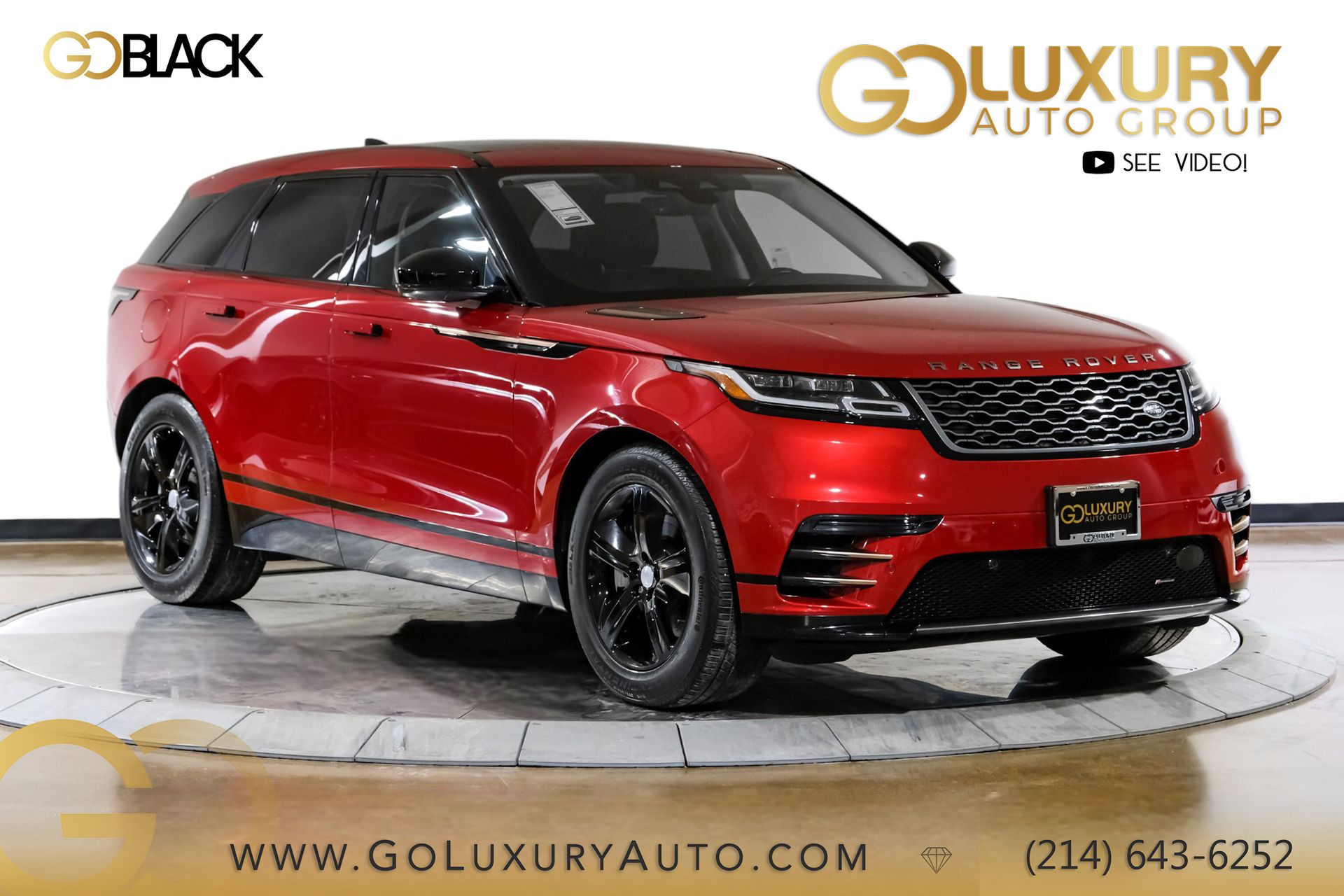 2023 Land Rover Range Rover Velar S
