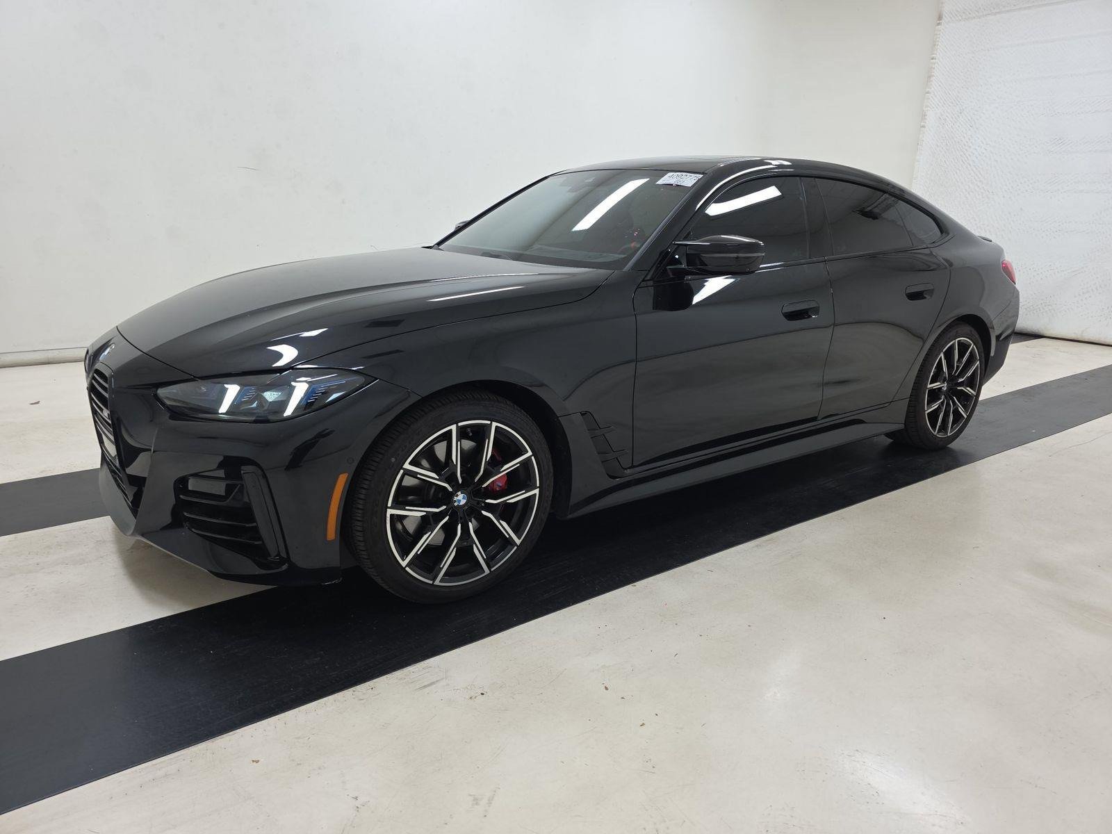  BMW M440i