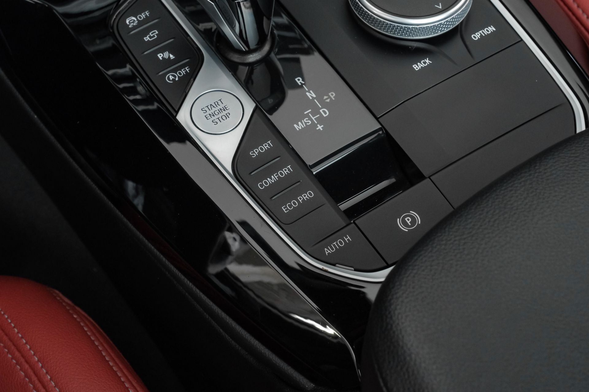 2024 BMW X3 30i - Photo 30
