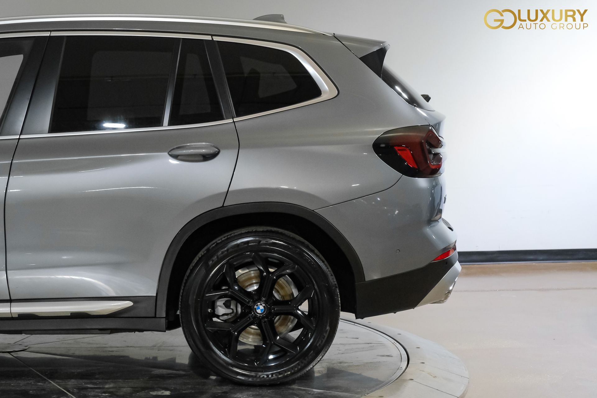2024 BMW X3 30i - Photo 15