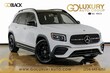  Mercedes-Benz GLB 250