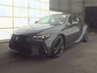  LEXUS IS 350
