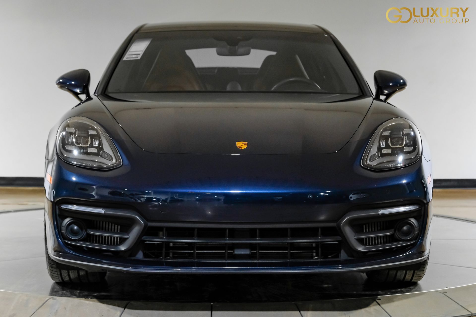 2023 Porsche Panamera Platinum Edition - Photo 7
