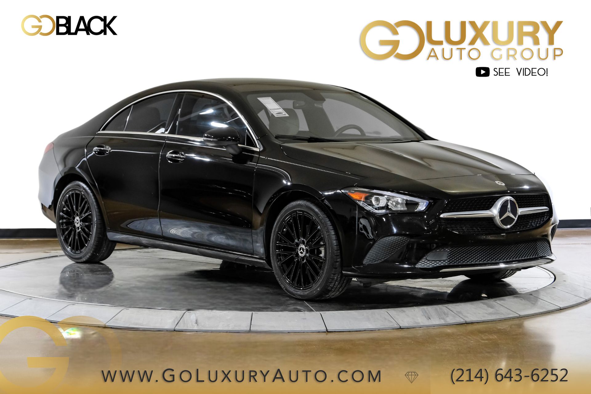 2023 Mercedes-Benz CLA CLA 250's photo