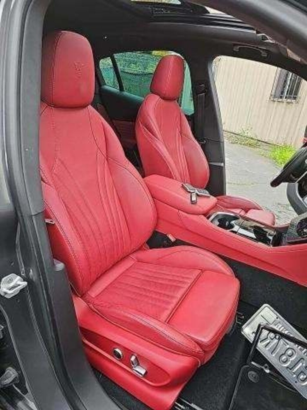 Used 2023 Maserati Grecale Modena SUV