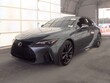  LEXUS IS 350